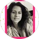 Google Profilbild von Birgit Gabriel, jemand der Andreas Forro als Personal Trainer empfiehlt