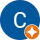 Google Profilbild von Carina Fink, jemand der Andreas Forro als Personal Trainer empfiehlt