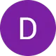 Google Profilbild von Dominika, jemand der Andreas Forro als Personal Trainer empfiehlt