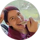 Google Profilbild von Melanie Koch, jemand der Andreas Forro als Personal Trainer empfiehlt
